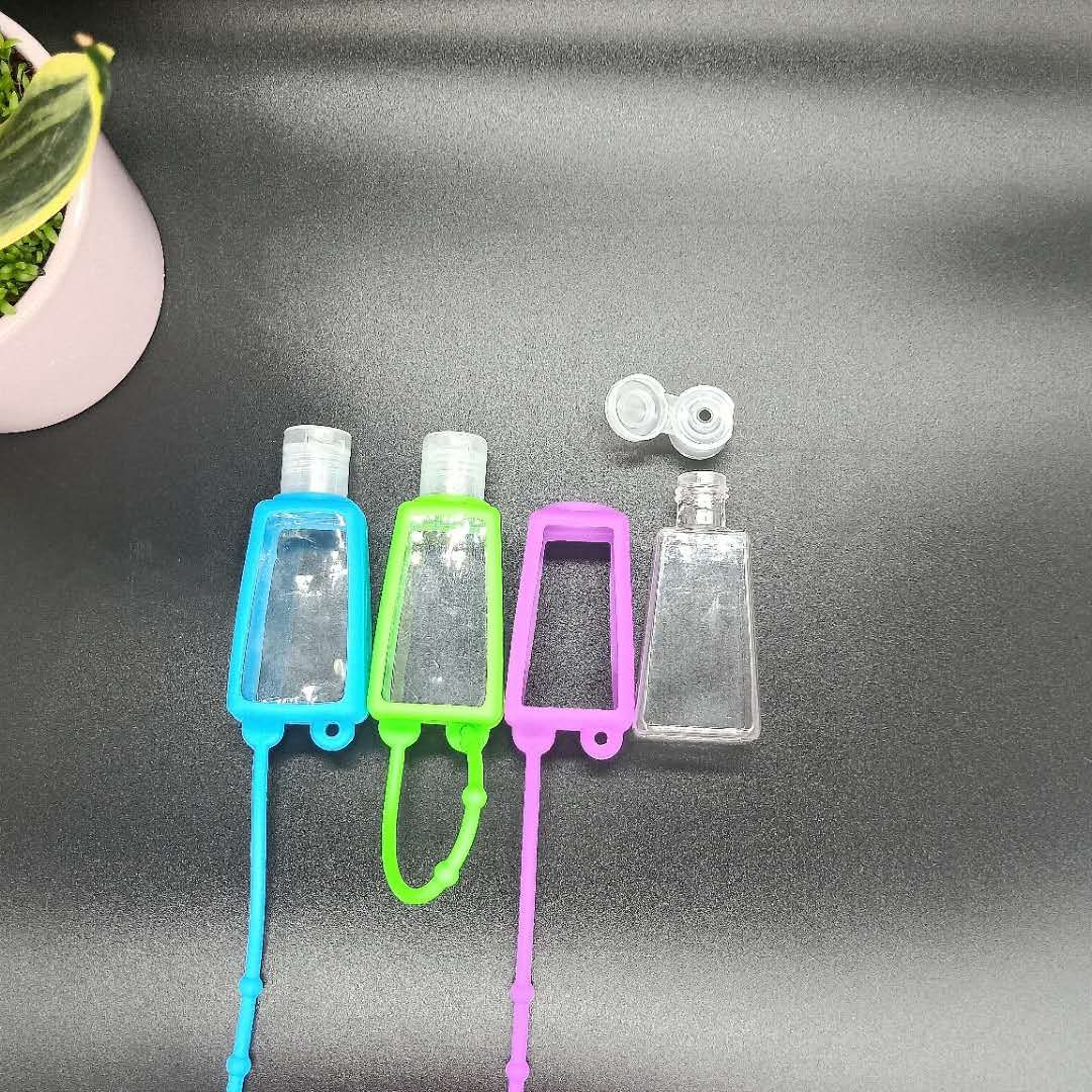 30ml gel bottle details Picture