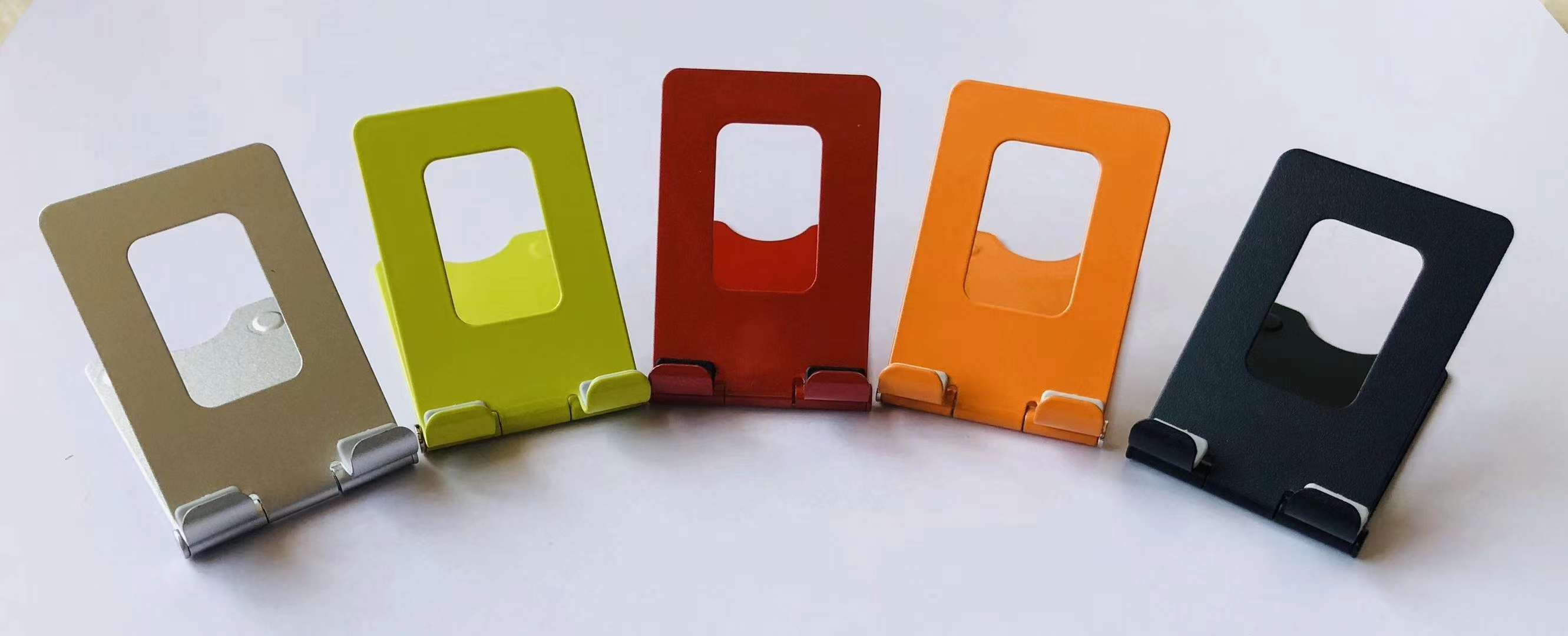 Desktop stand Mobile phone stand Folding mobile phone Stand A31