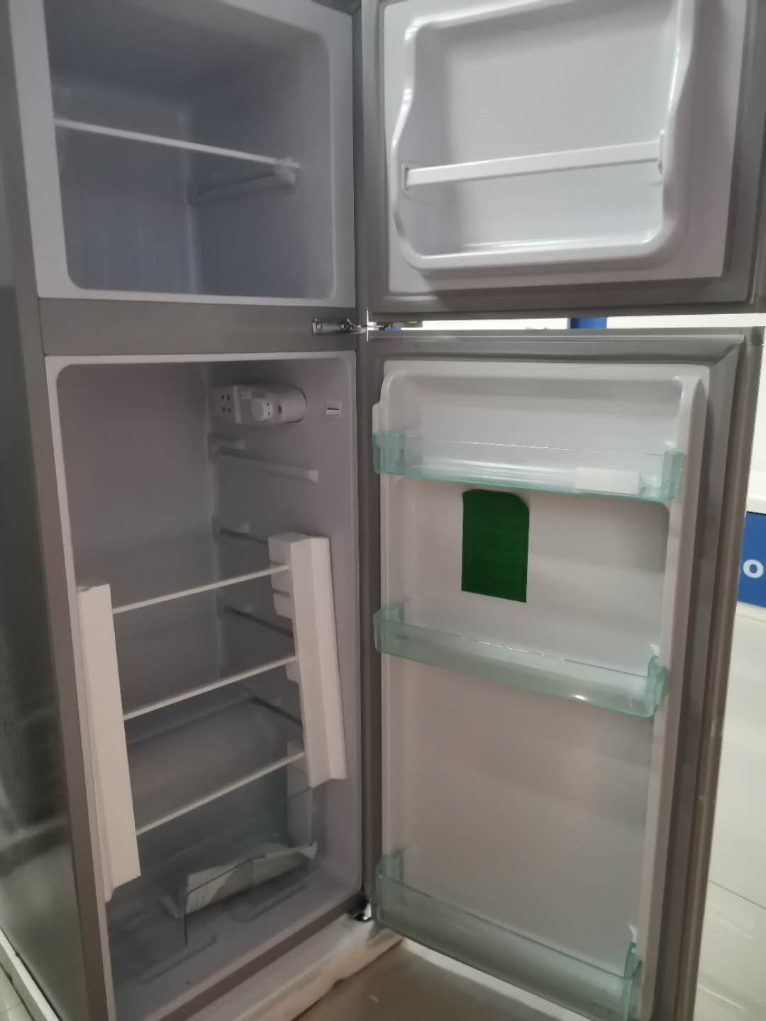 冰箱BCD—150细节图