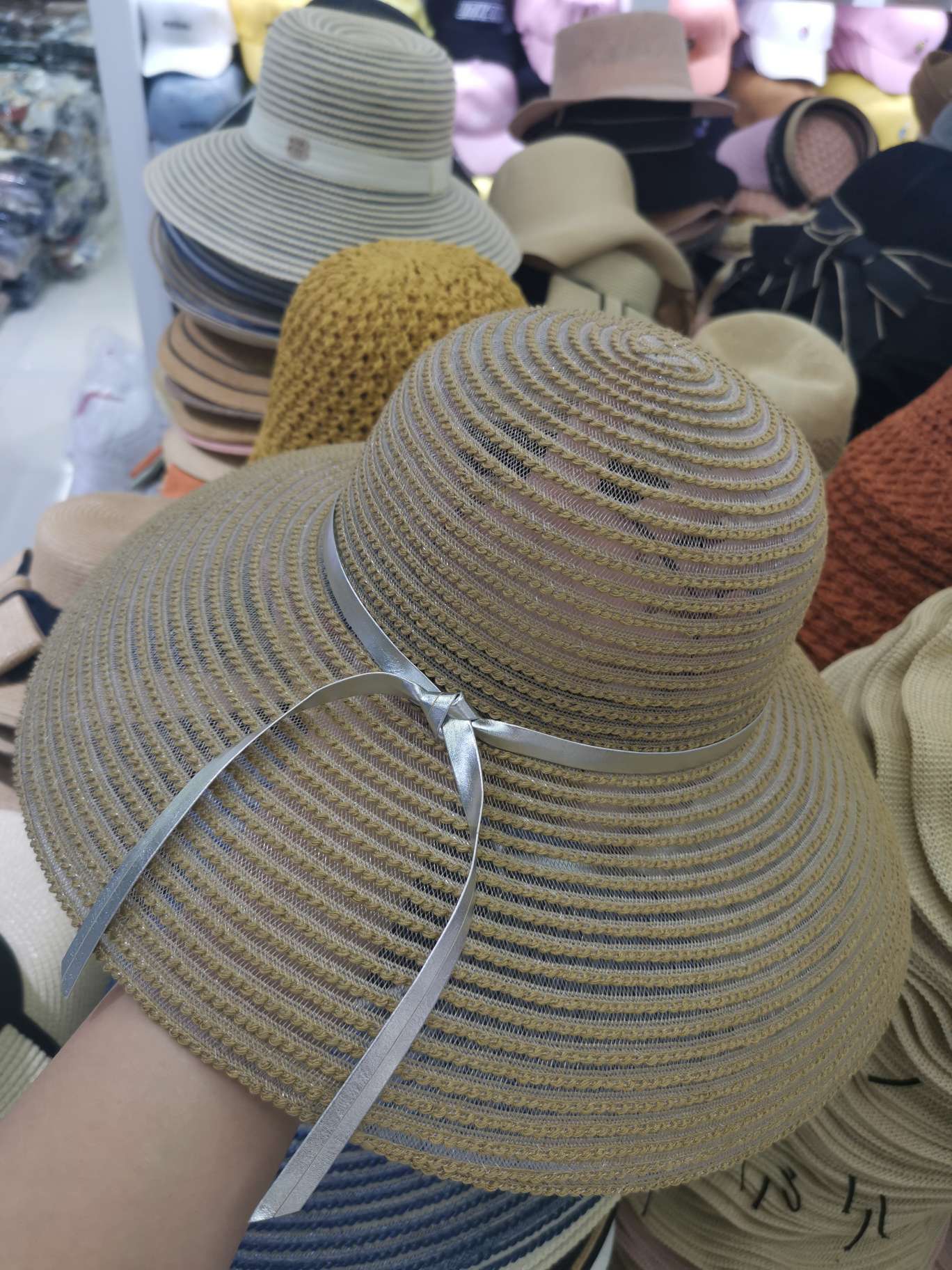 Special Offer Straw Hat 2