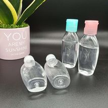 洗手液瓶子塑料小喷瓶分装瓶化妆香水喷瓶喷雾瓶