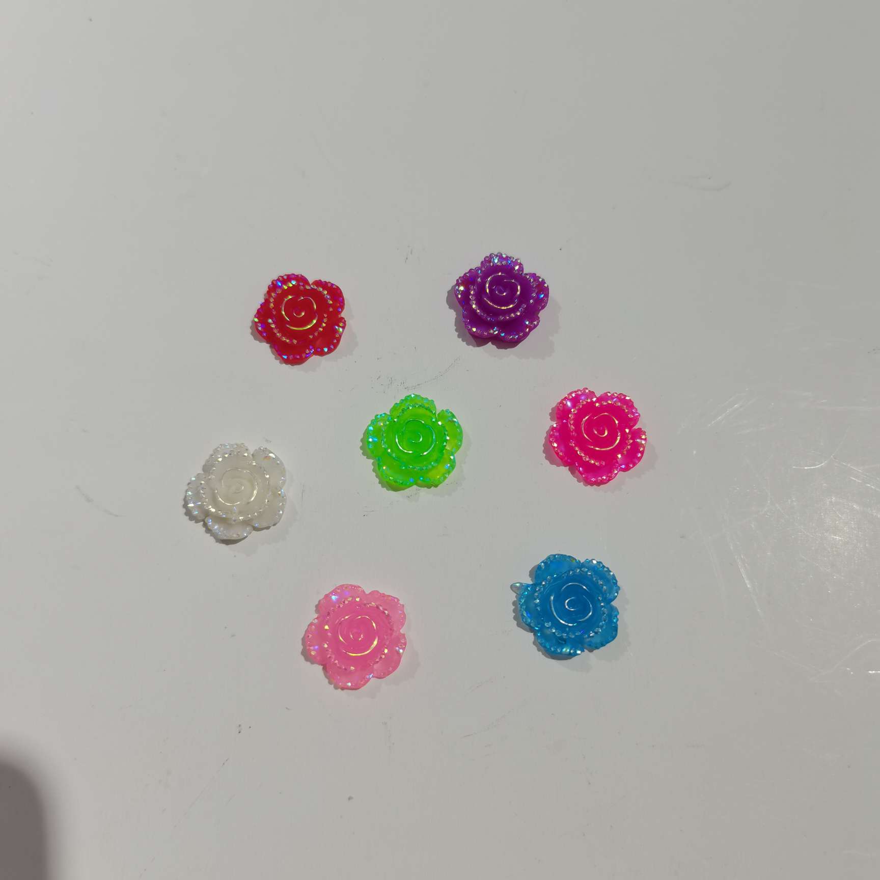 时尚火爆玫瑰花