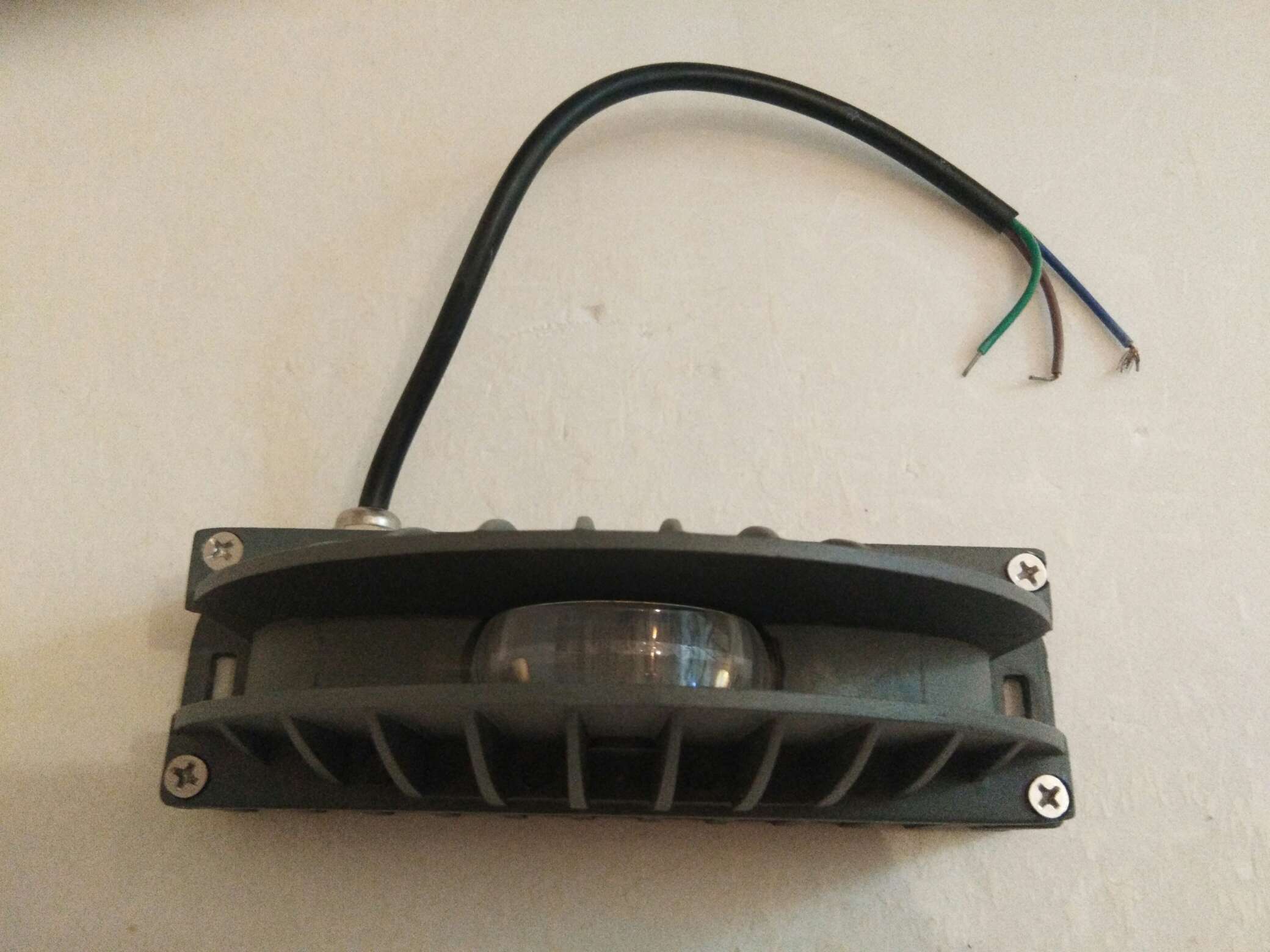 Window sill lights, building materials, home decoration lighting fixtures and lamps