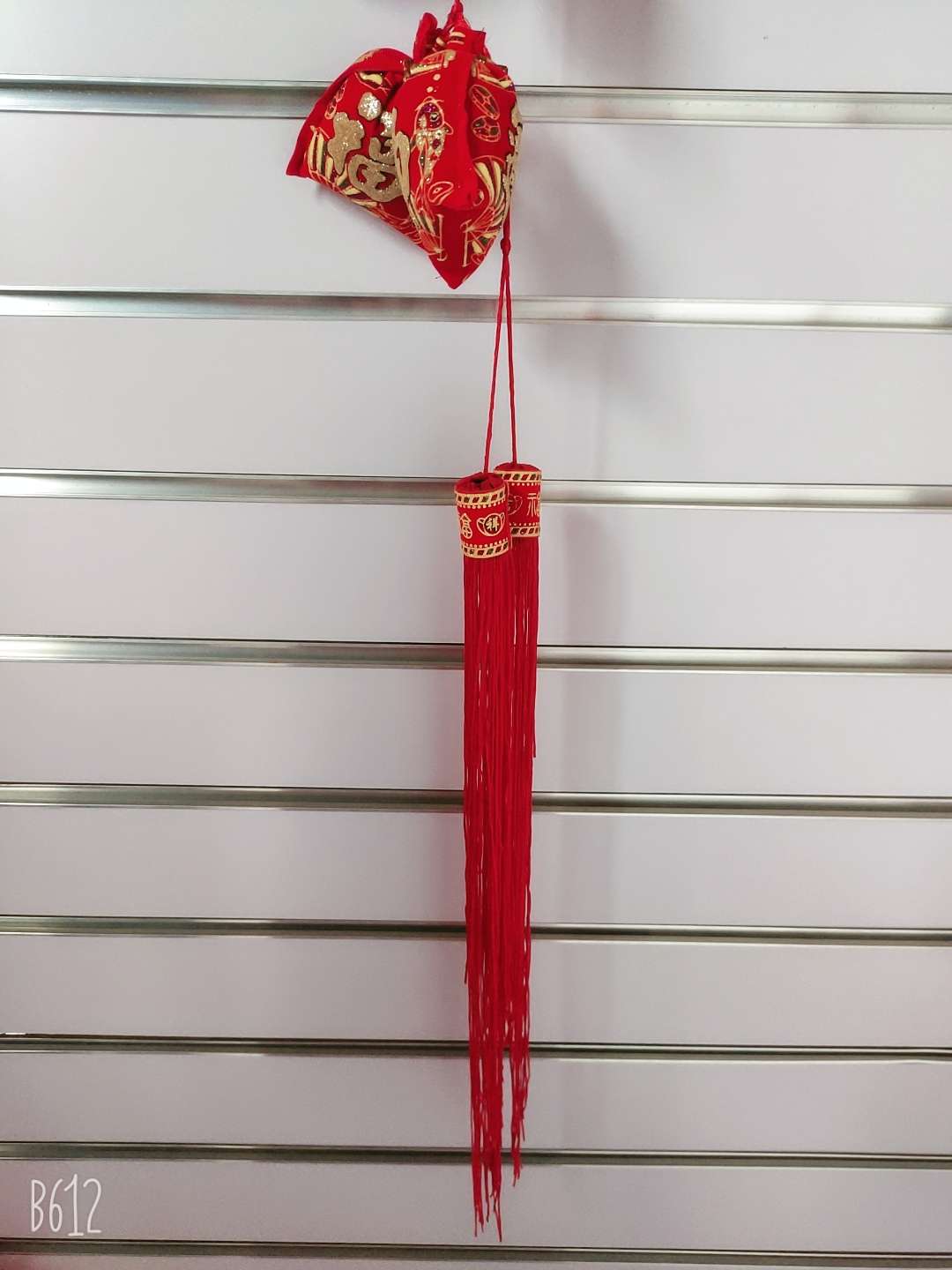 2021 New style factory direct sales and wholesale of best-selling New Year decoration items - lanterns details Picture