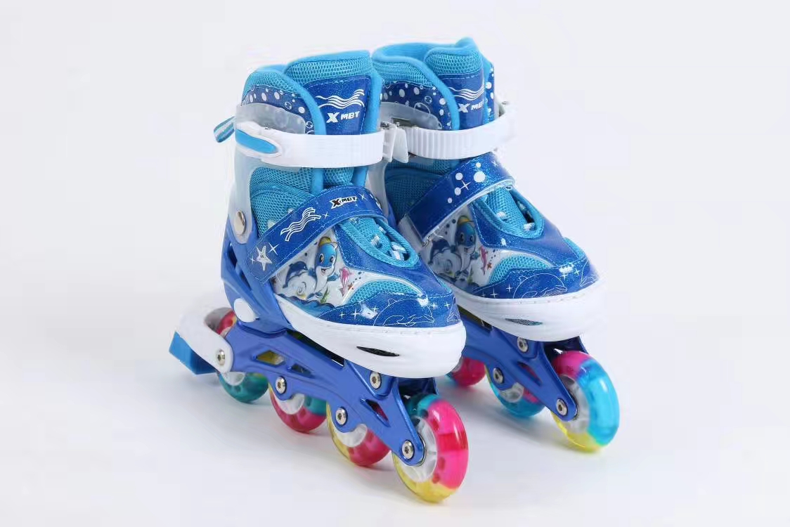 pu patines para patins Specification image
