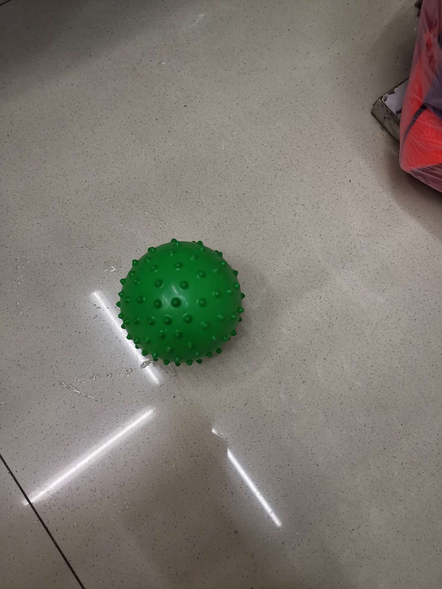 10 cm massage ball