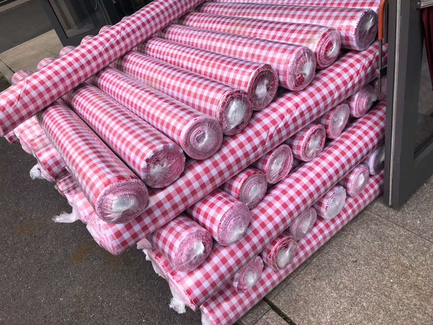 Oxford cloth Item Picture