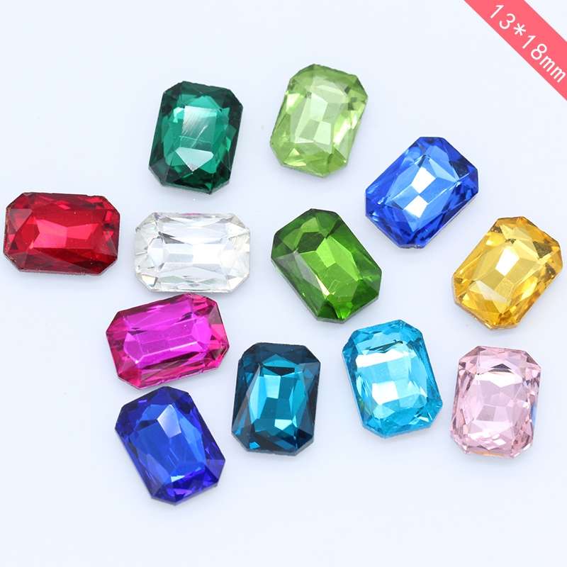 13*18长方八角钻