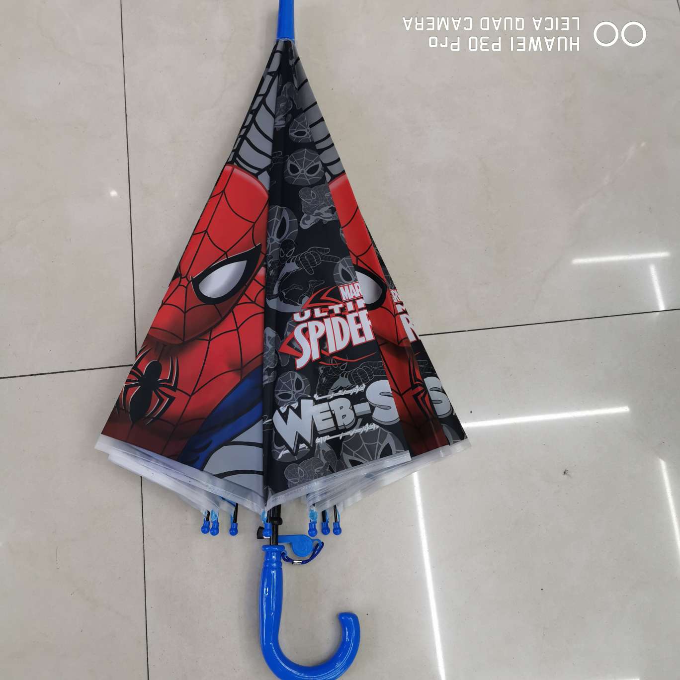 Cute cartoon umbrella Item Picture