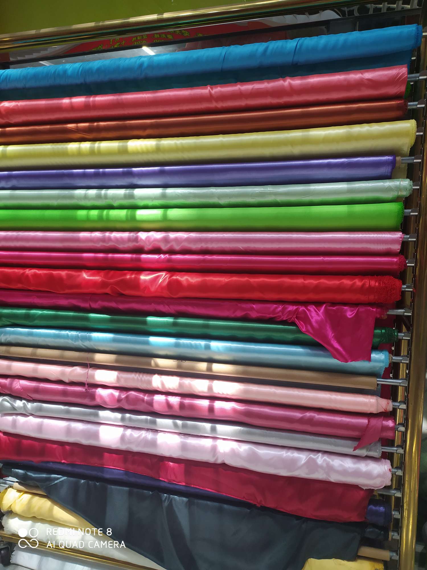 Factory direct sales, serine, widely used in luggage, decoration, gift boxes, handicrafts Specification image