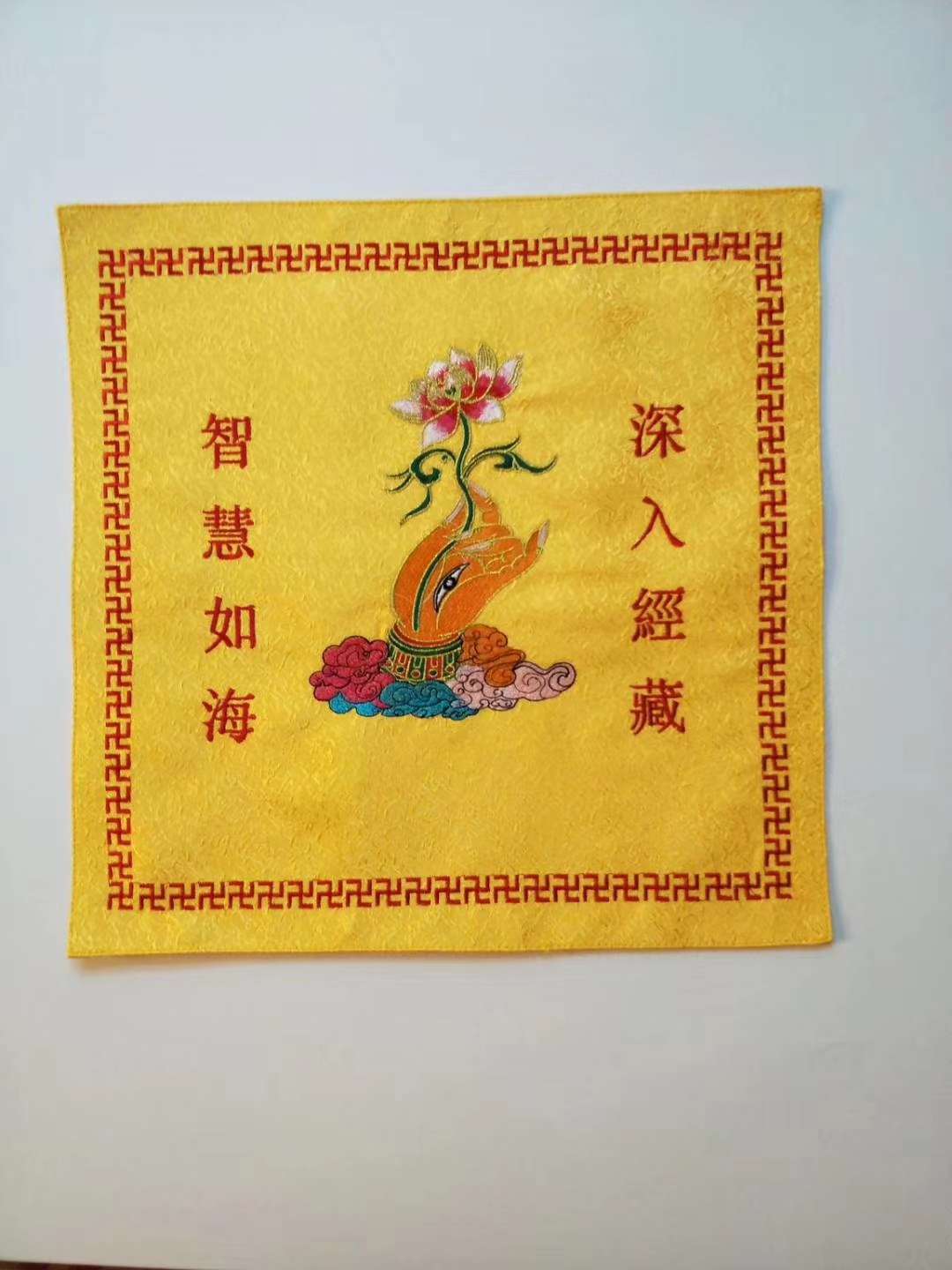 经盖可以定做细节图