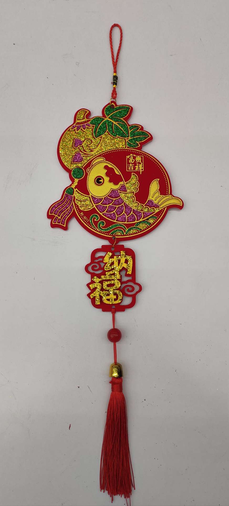 KT pendant - Gourd -S size National Trend