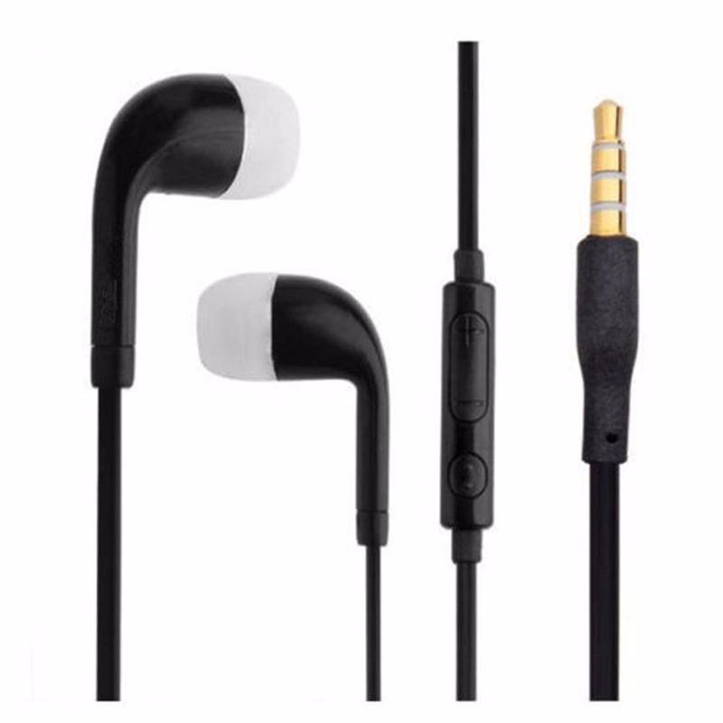 安卓线控手机耳机 3.5MM手机线控调音入耳式耳机 J5彩色耳机批发详情图6