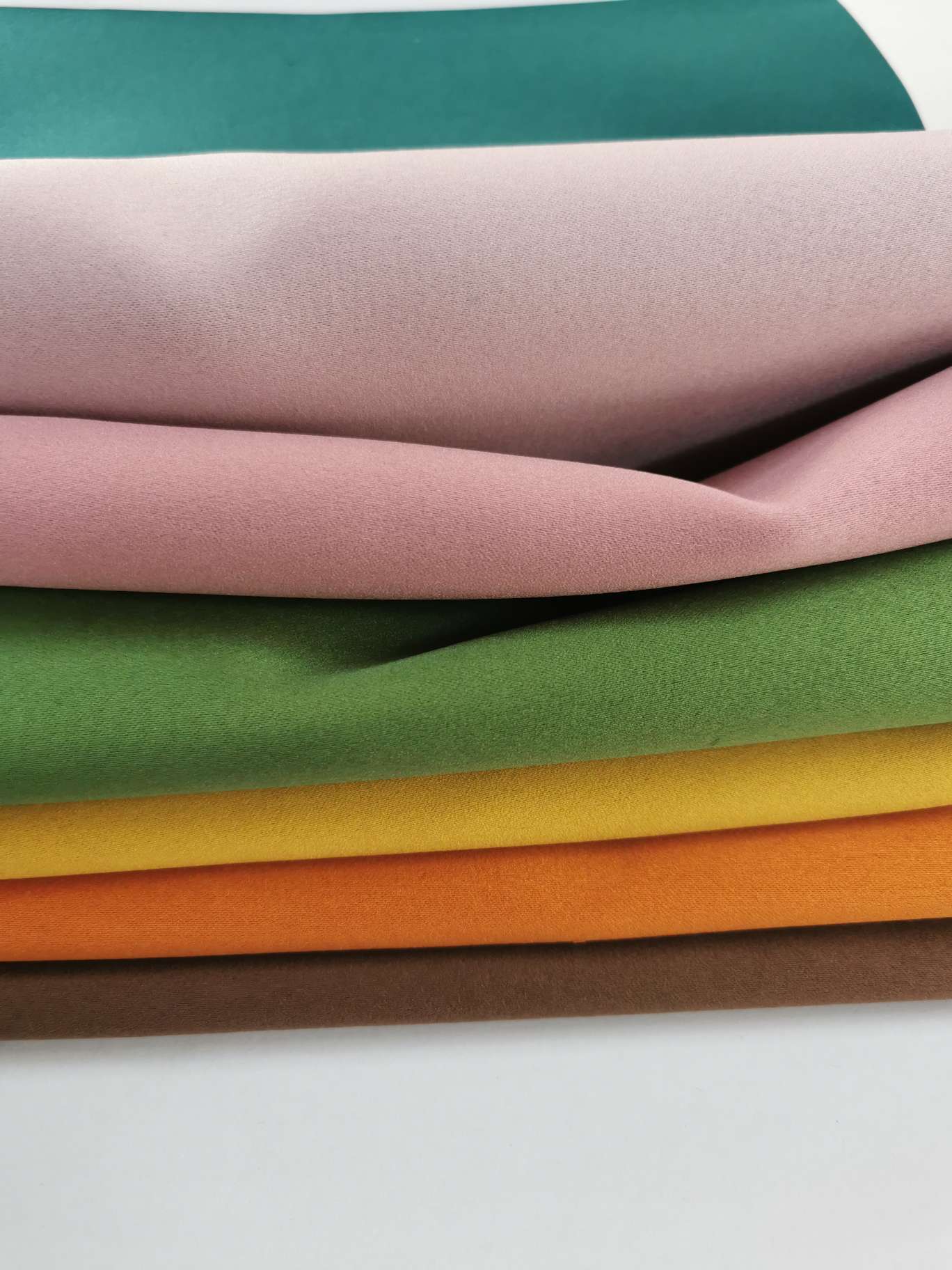 High-precision blackout fabric for 2021 Specification image