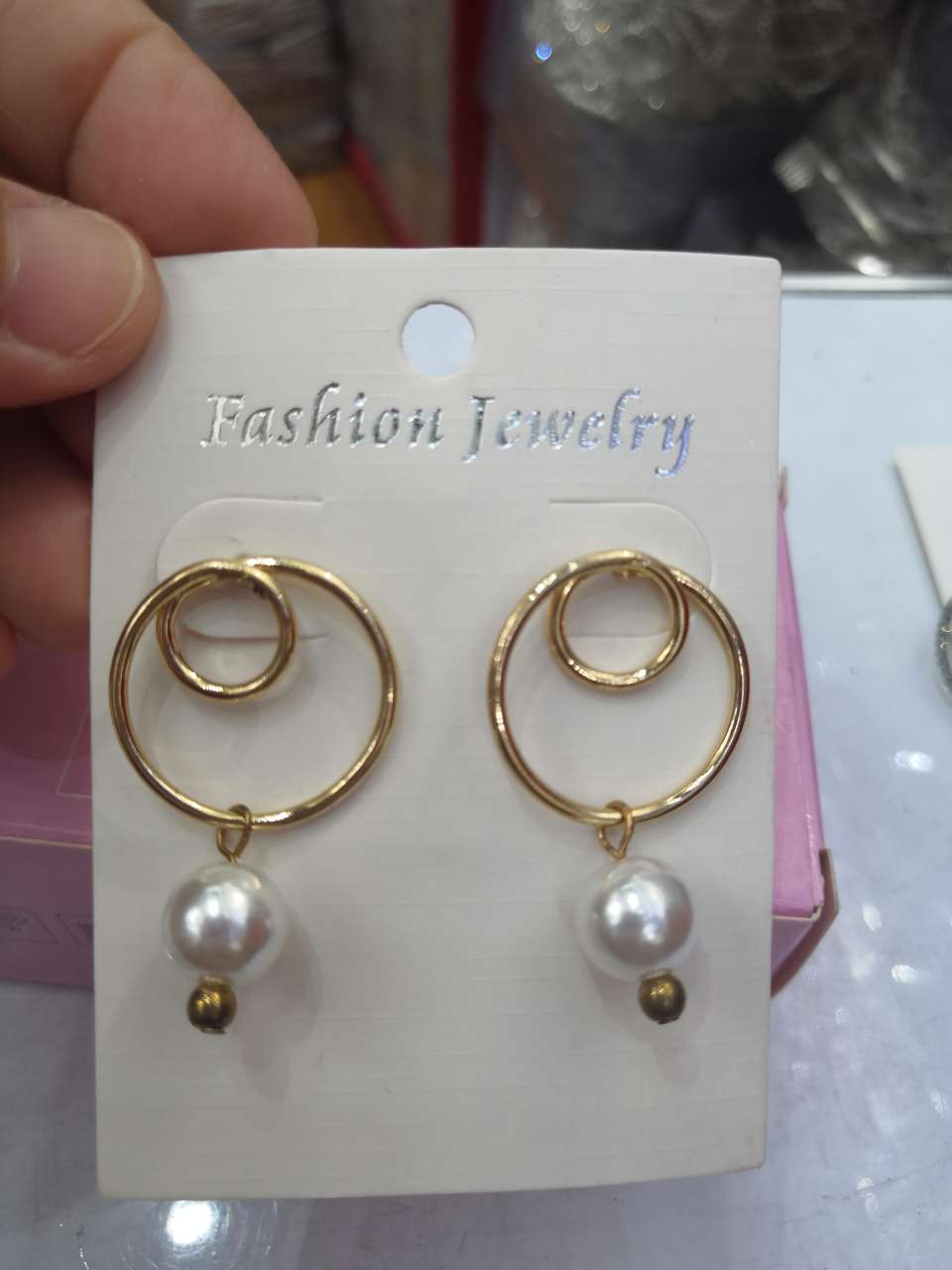 Earrings 4 undefined