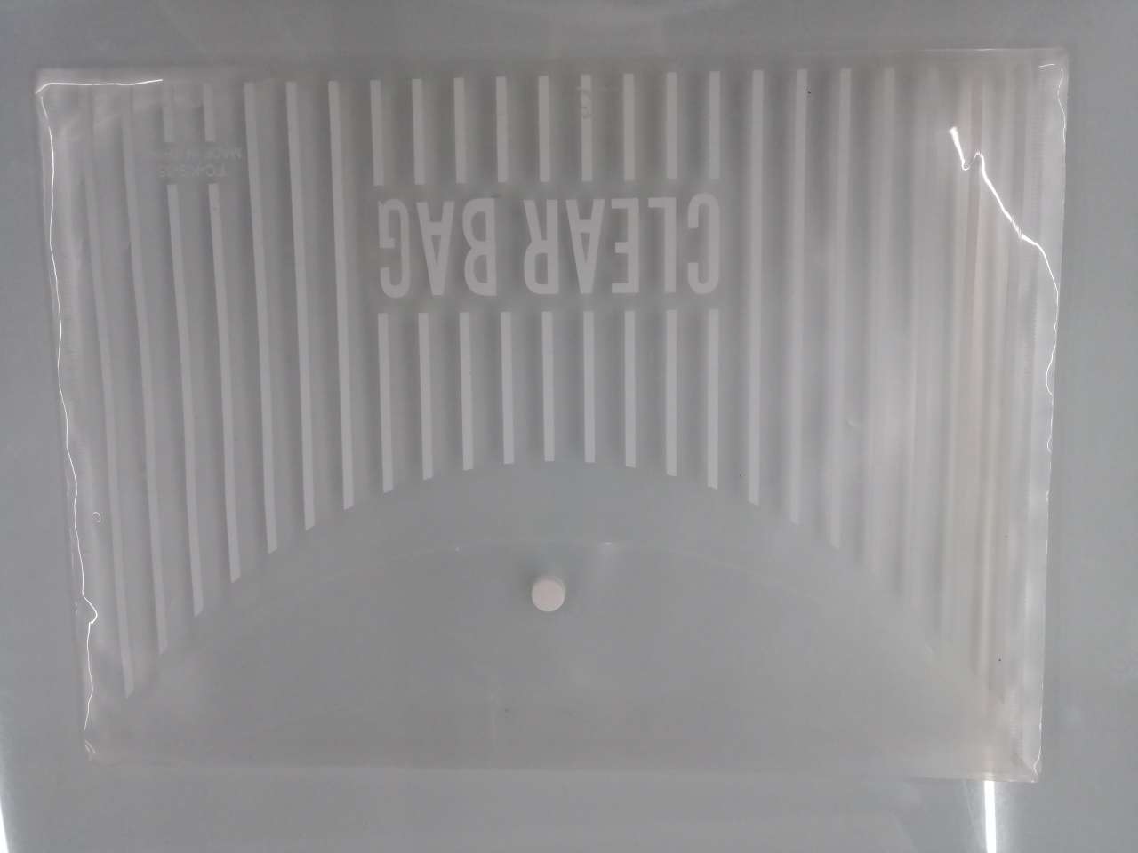 A4 file bag -12C