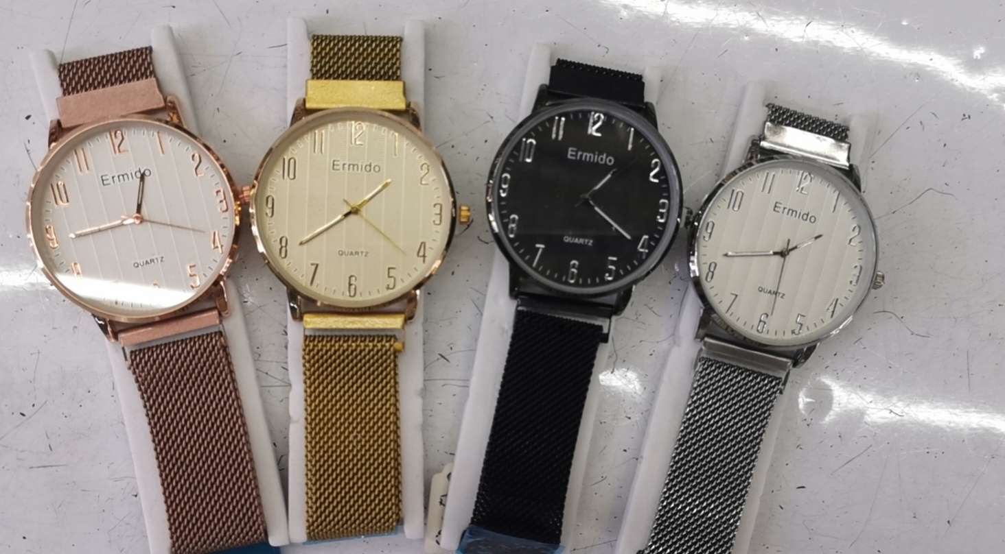 Men's Milan watch 9 thumbnail