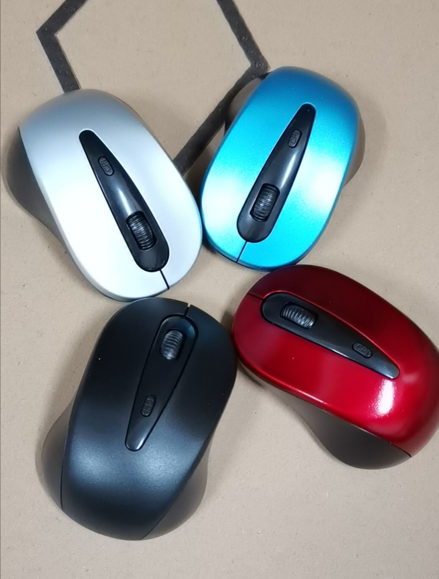 Ratón inalámbrico 803