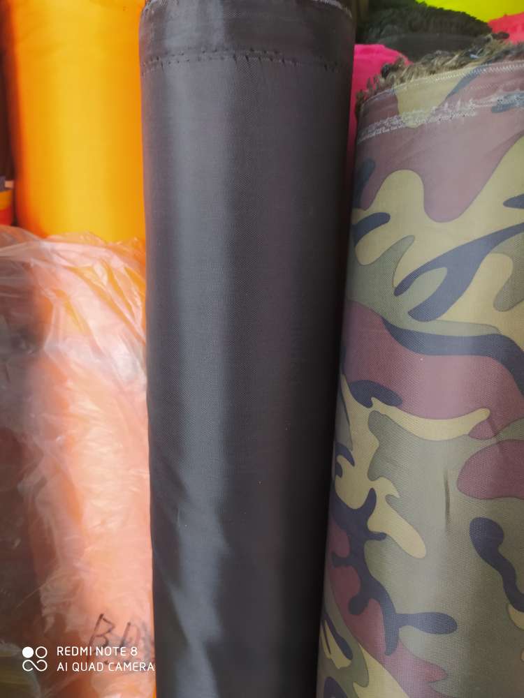 Factory direct sales, 210D Oxford fabric PA process, 17X23 details Picture
