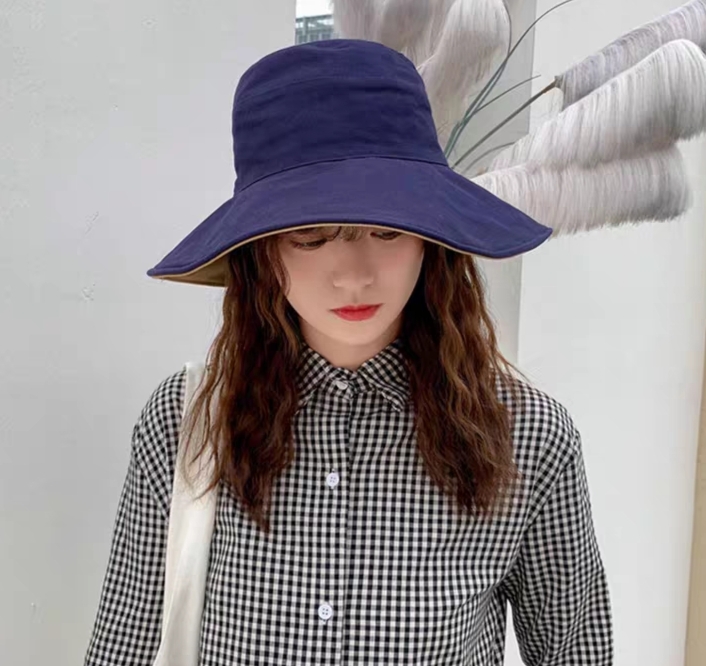 双面戴棉大帽详情图6