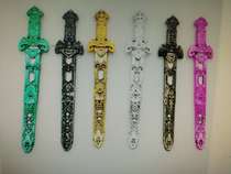 507 prince sword