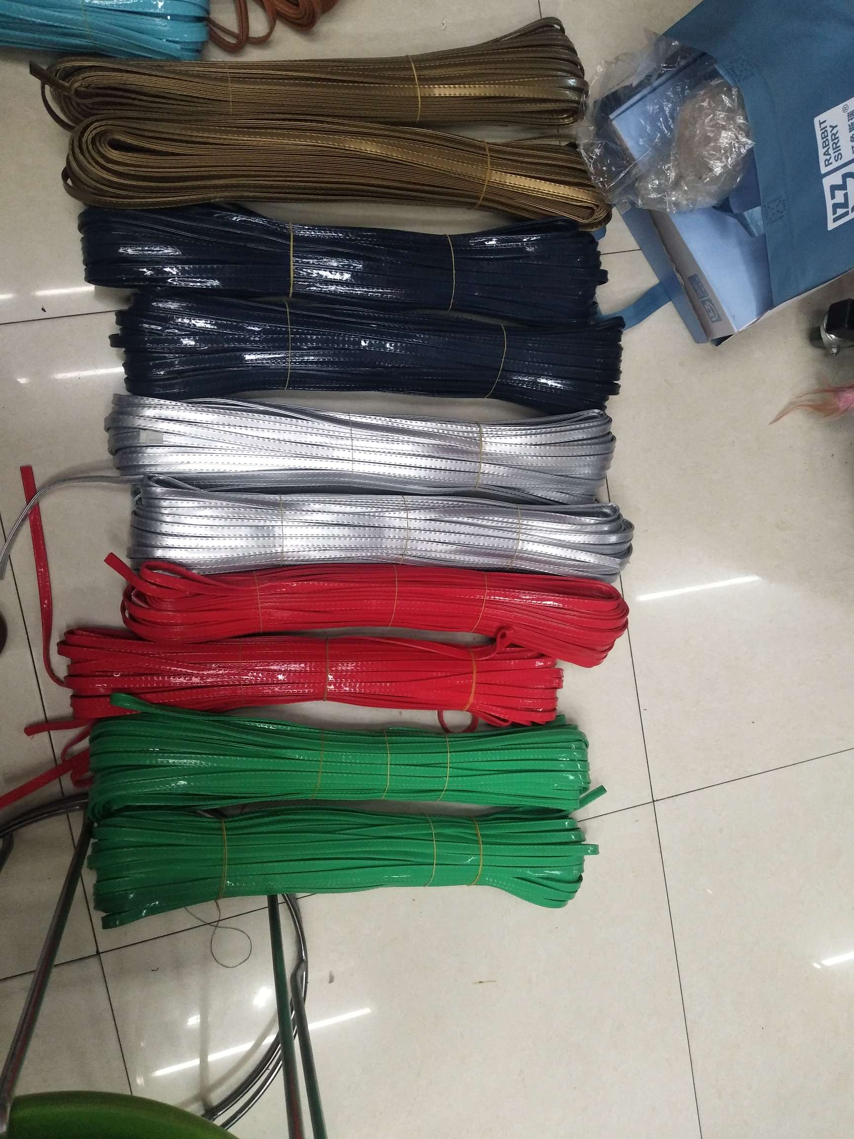 Pu皮包带详情图9