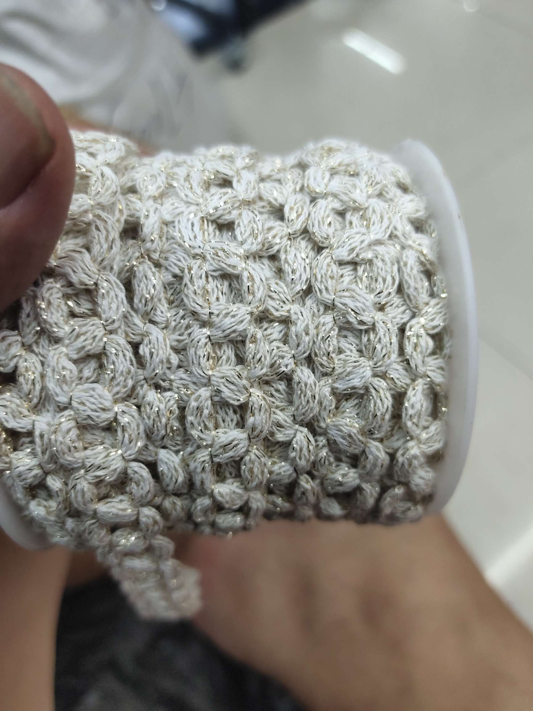 Lace type  001 thumbnail
