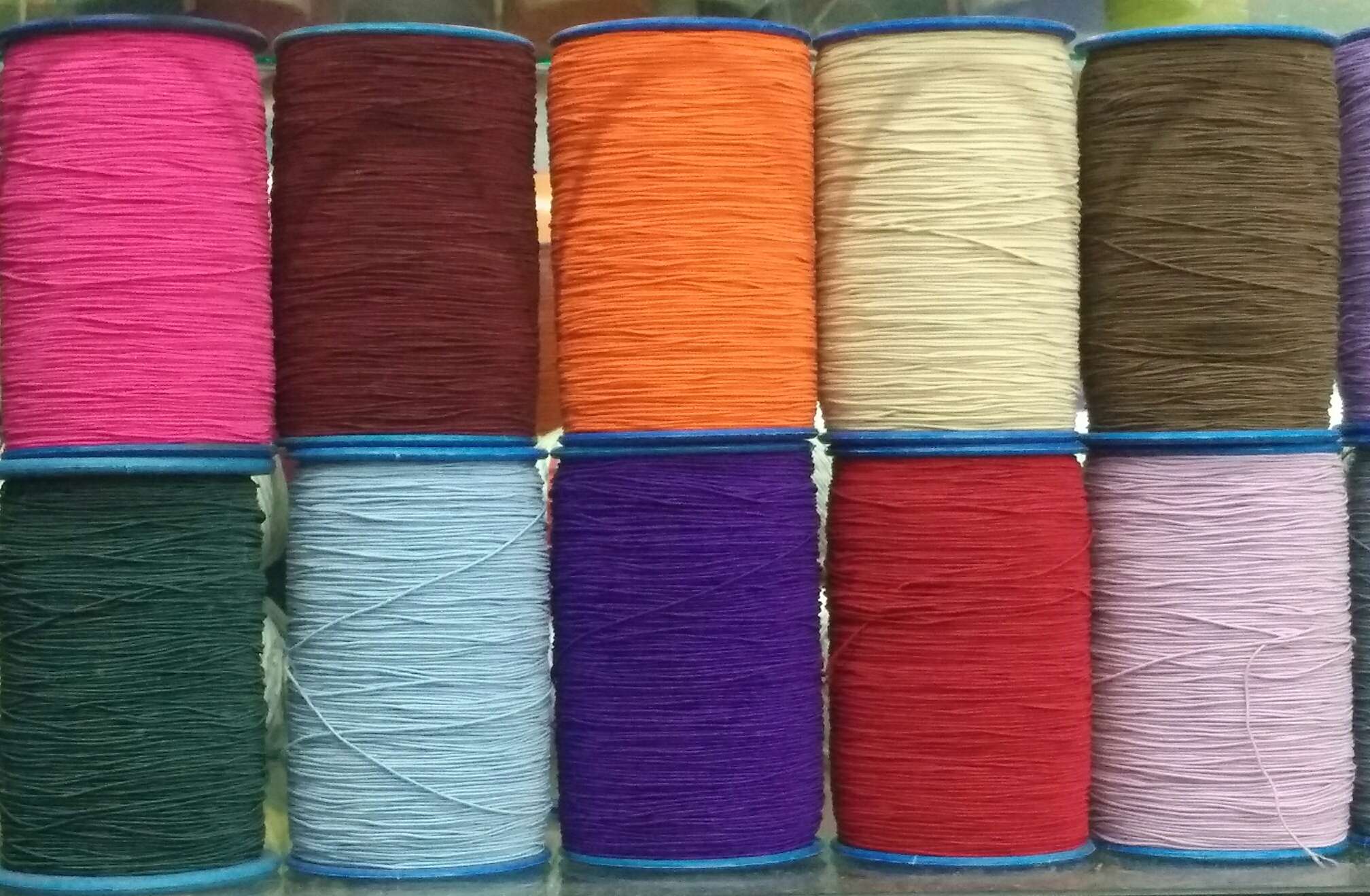 Color Tightness Is Light