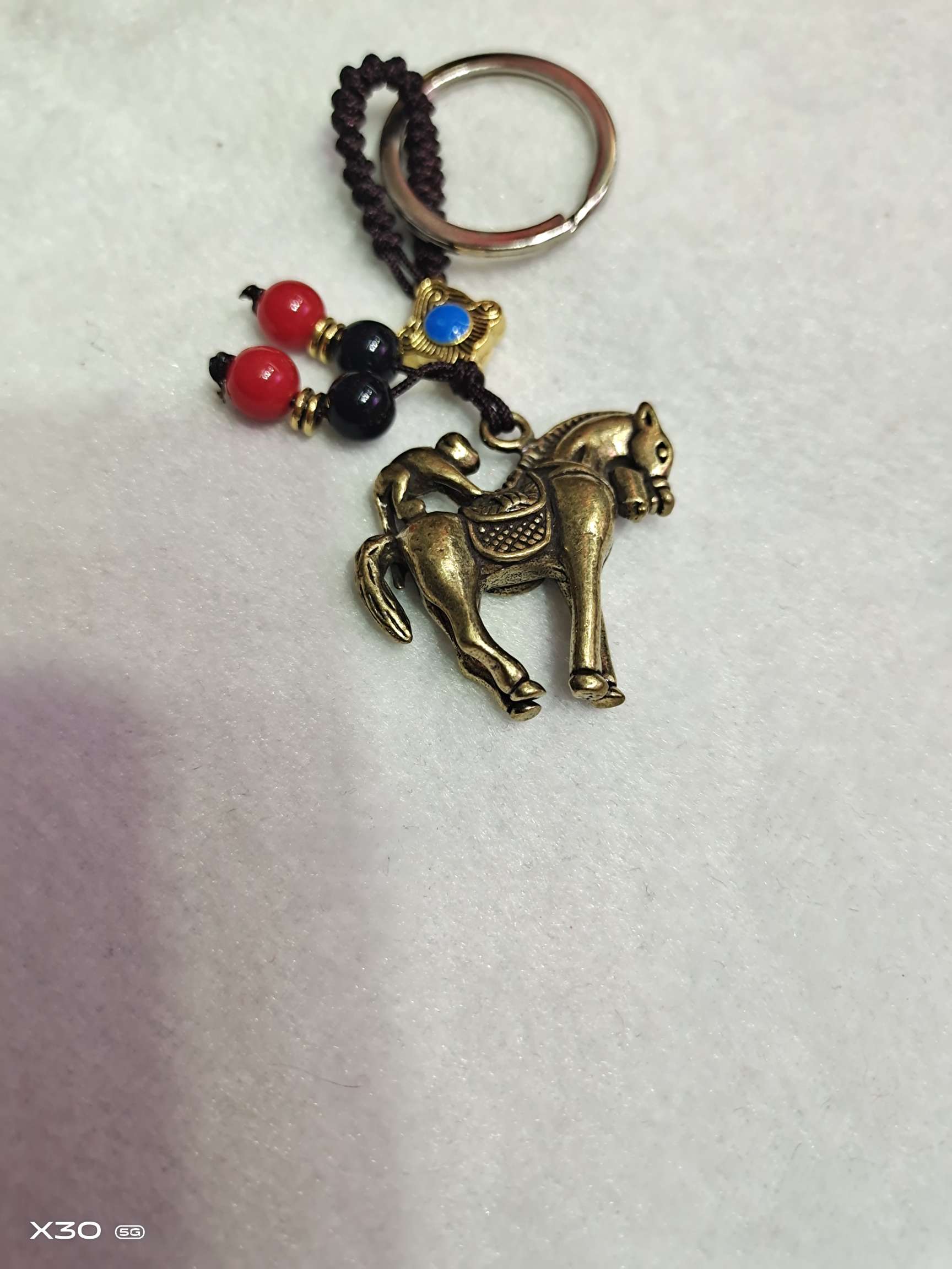 挂饰 旅游工艺图