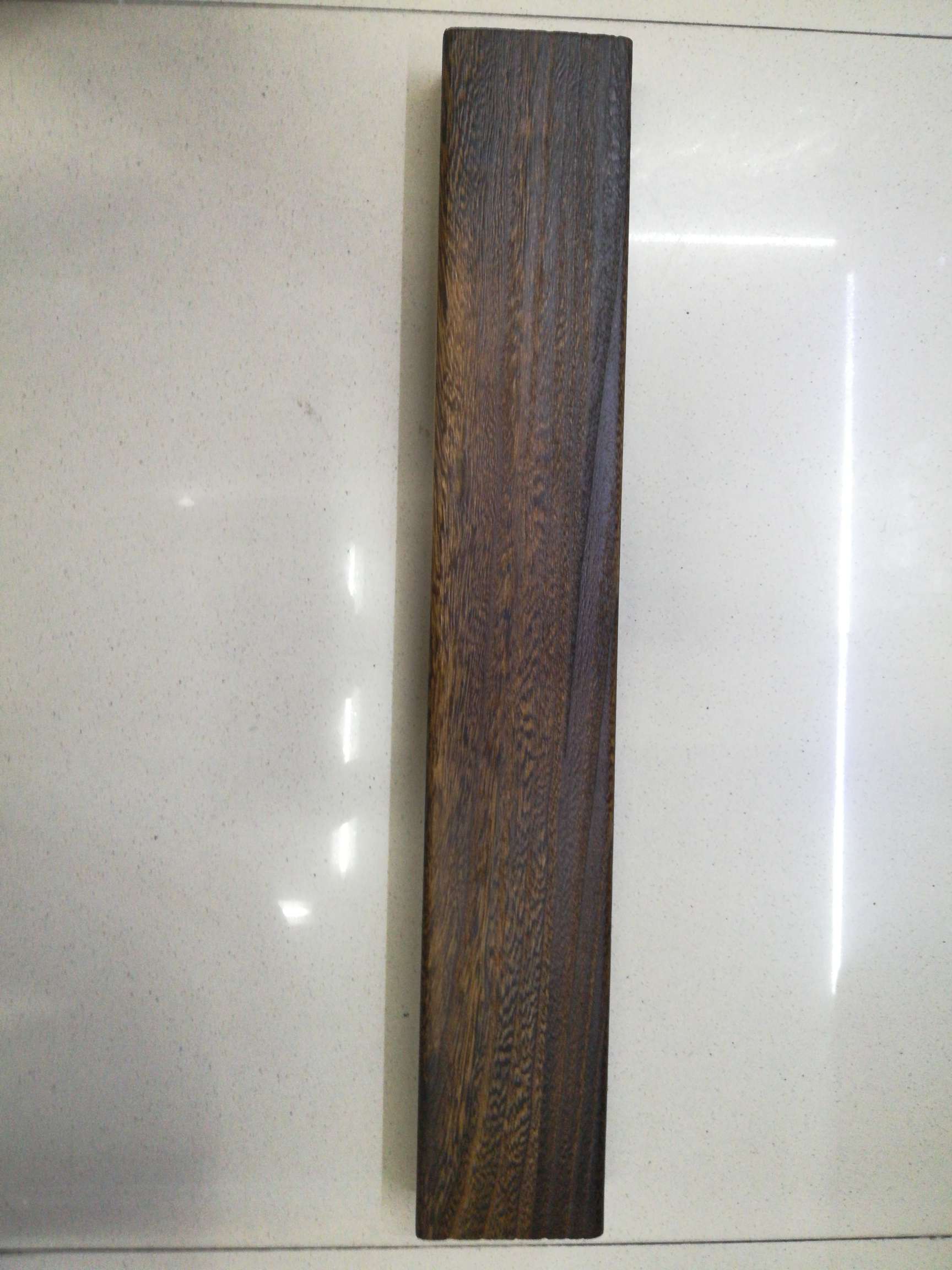Drift wood box