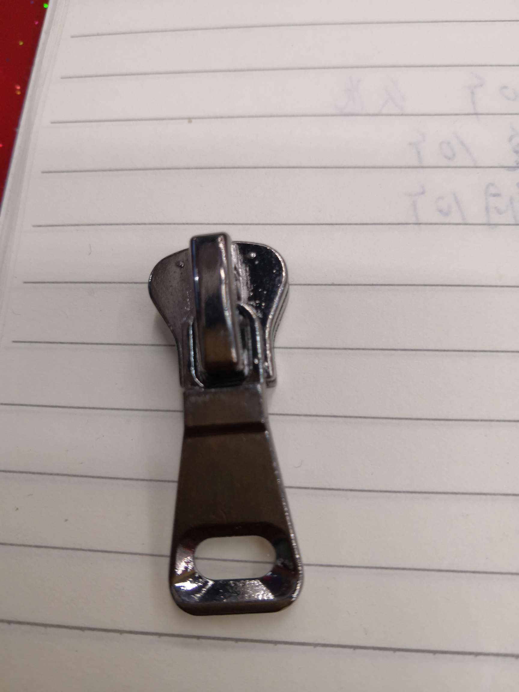 No. 8 resin axe blade black thumbnail