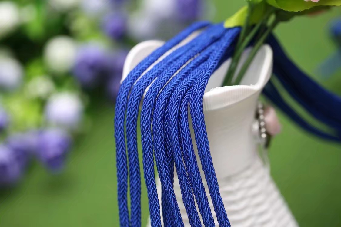 多股编织绳/包装绳/服装帽子等辅料详情图6