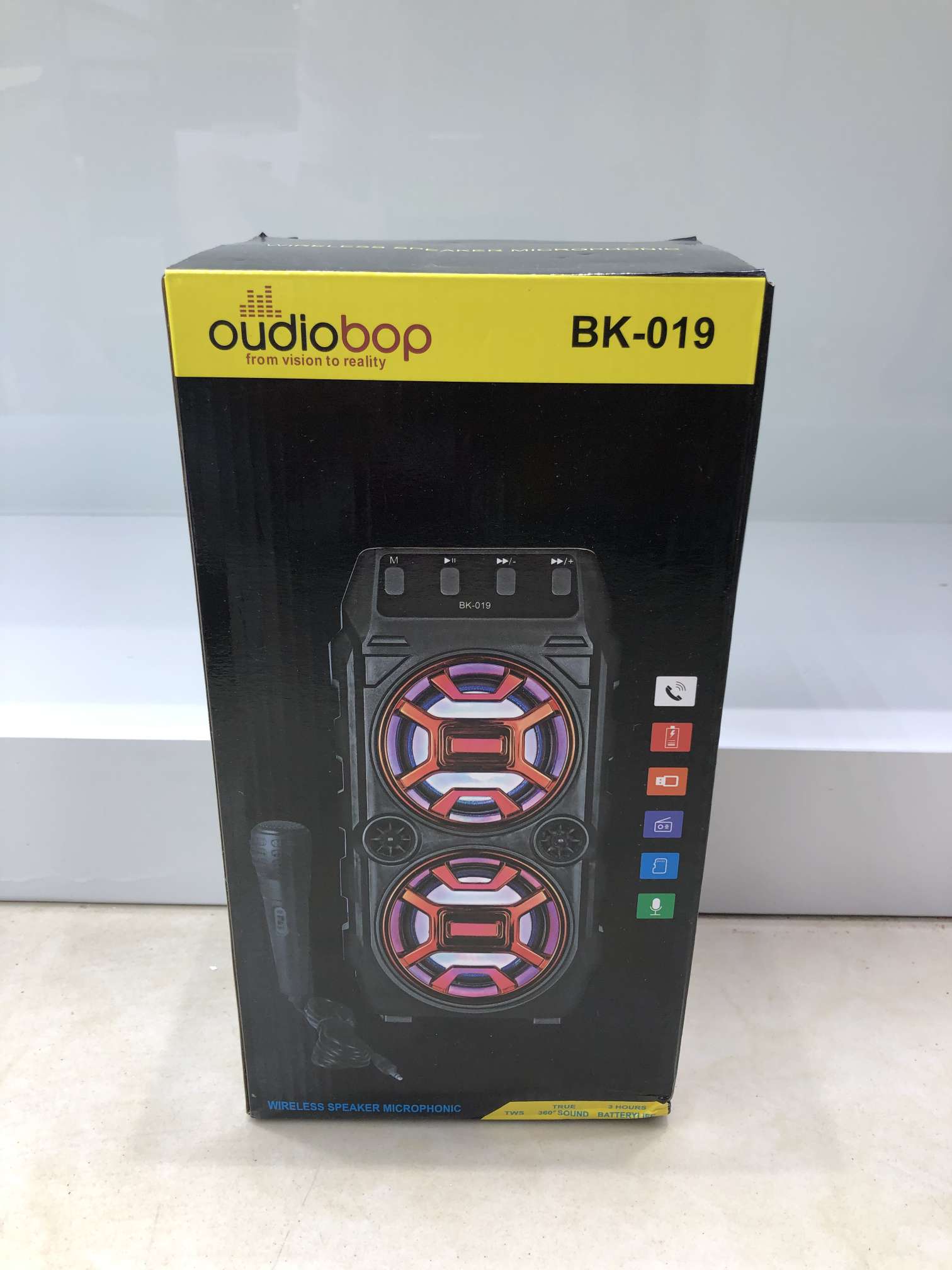 BK-019 thumbnail