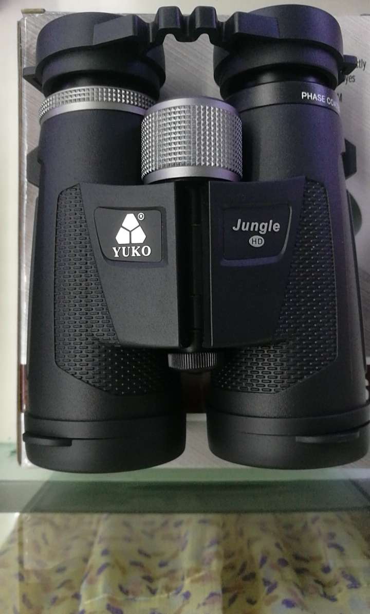 精品双筒高清充氮防水望远镜90HD 10X42细节图