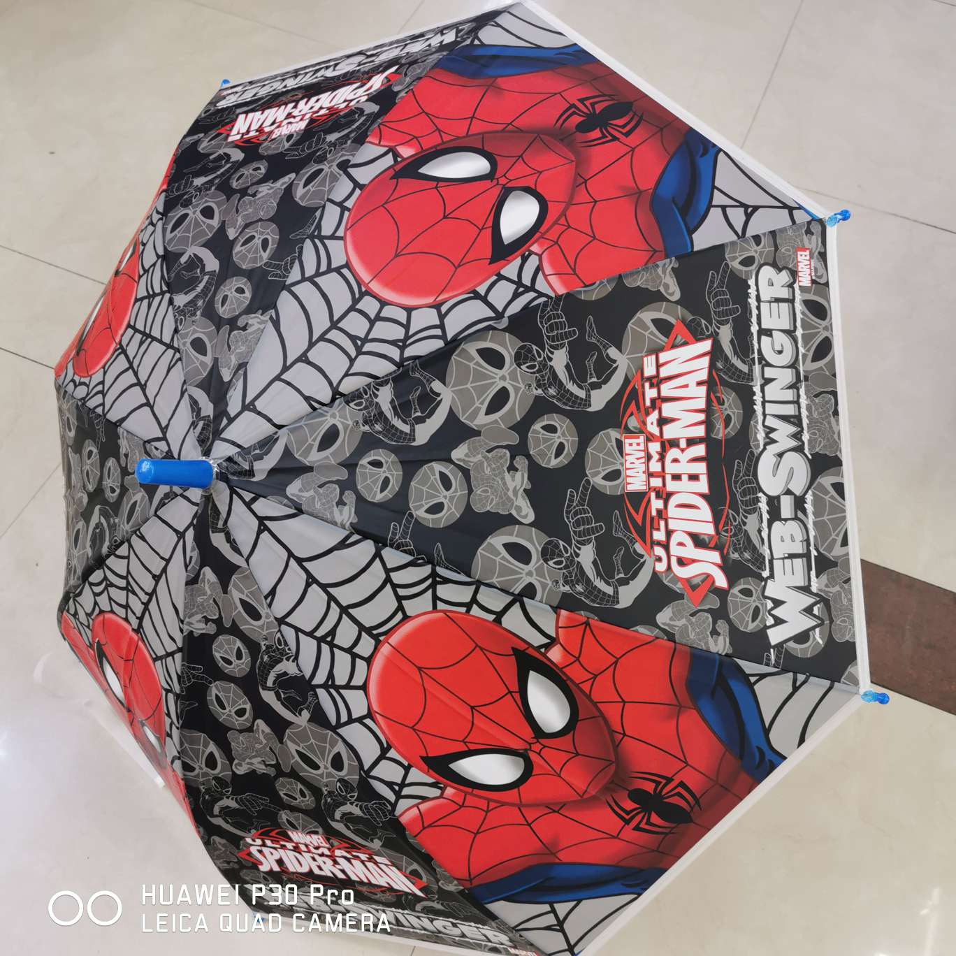 Cute cartoon umbrella undefined