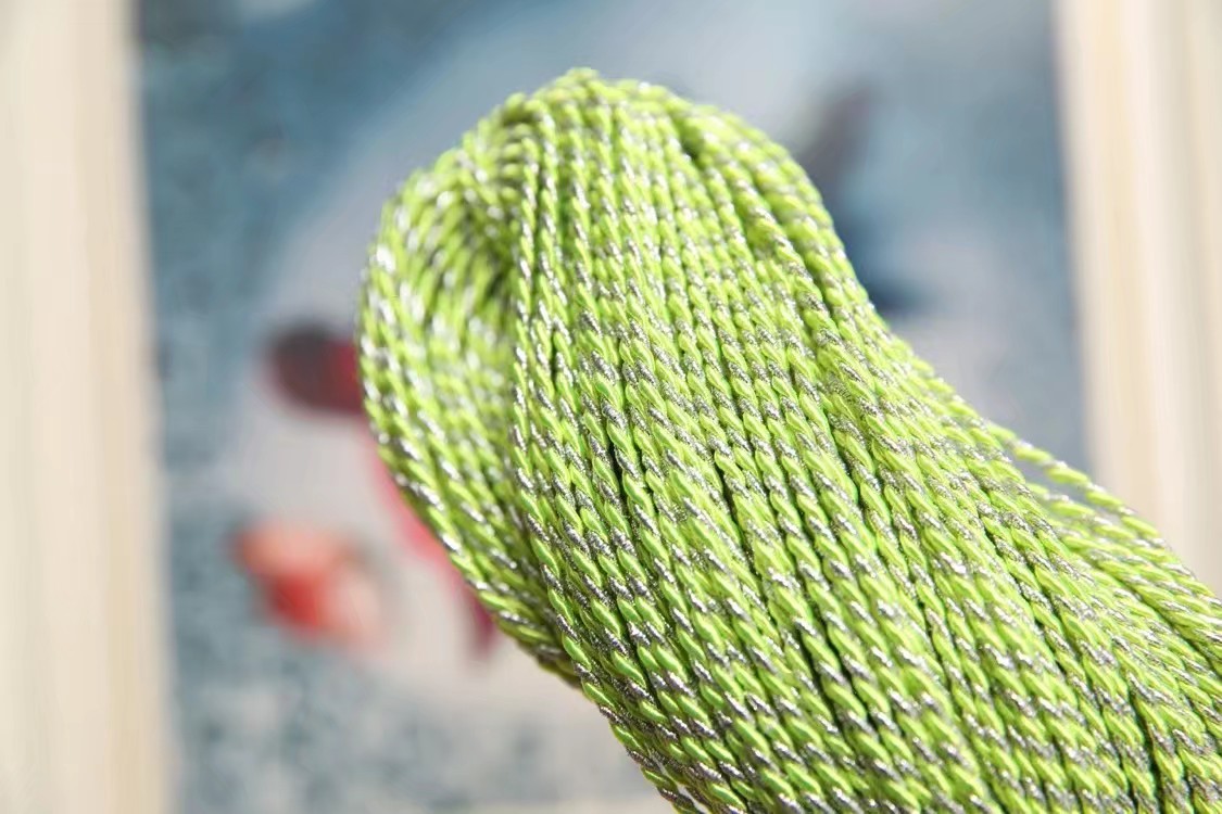 其他绳索、扎带实物图