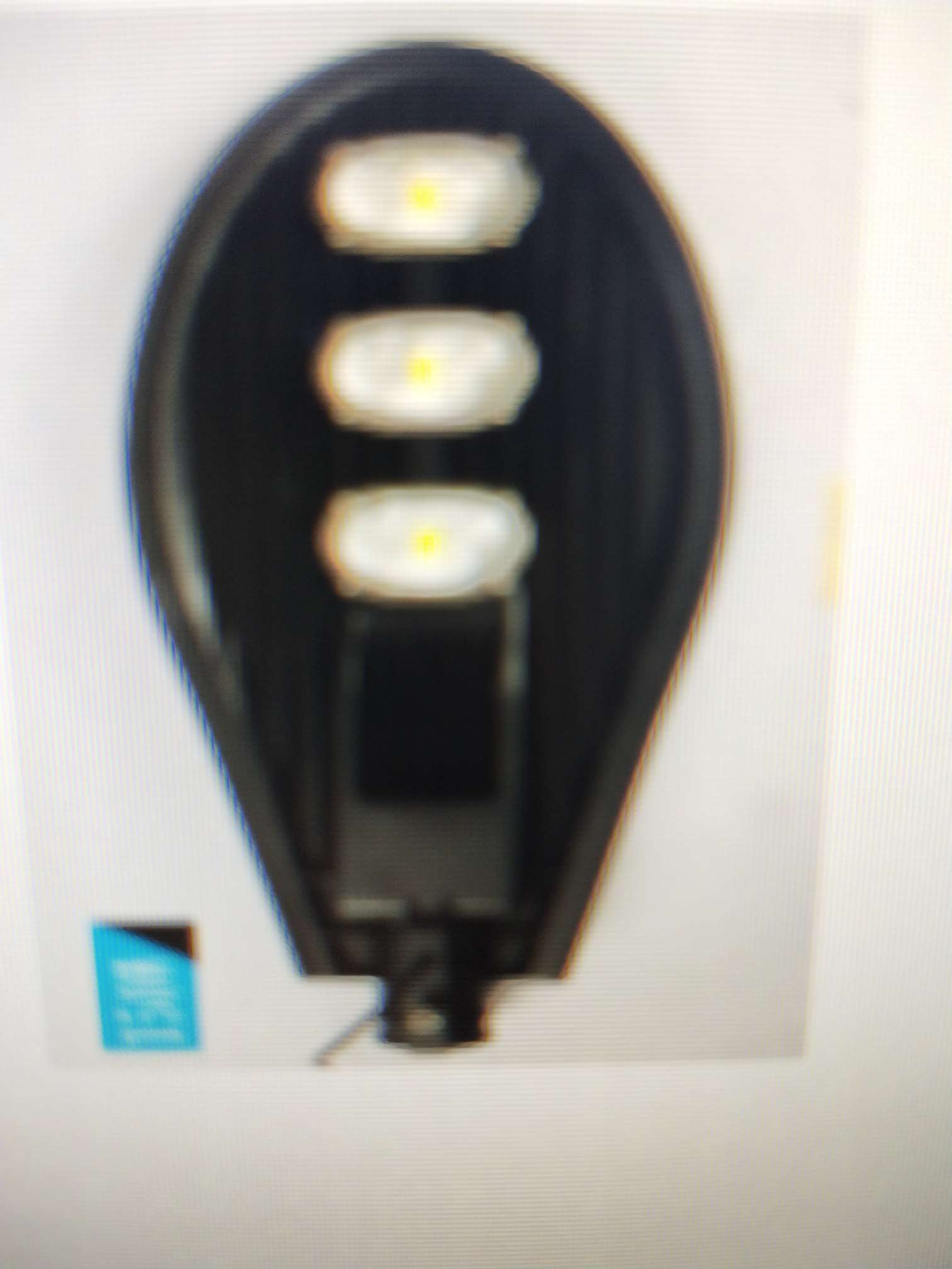 150W sword lamp thumbnail