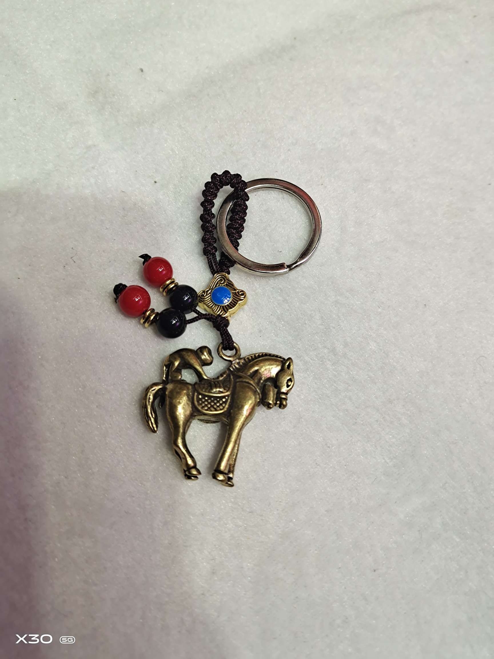 装饰挂钩实物图