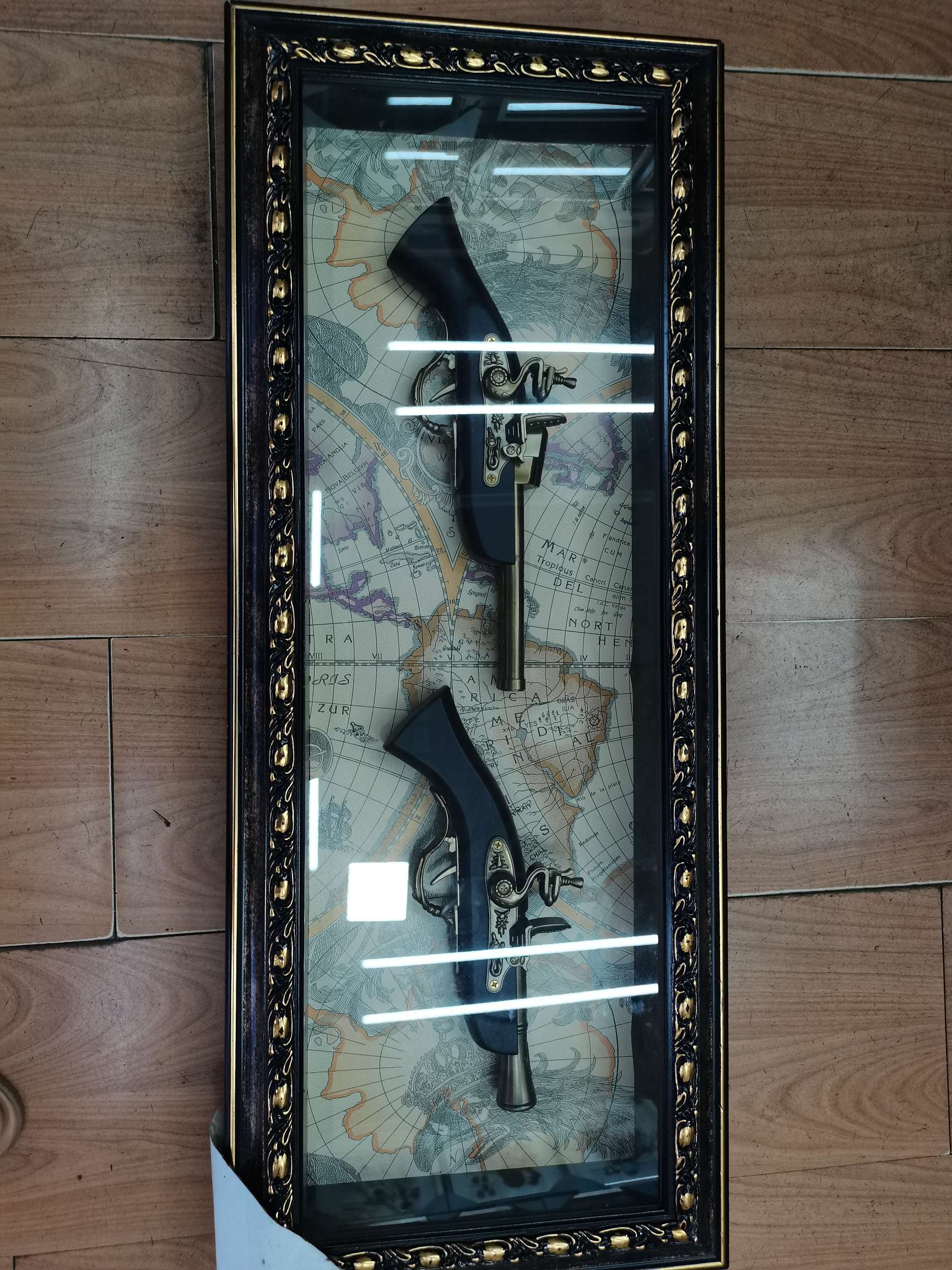 工艺装饰画028