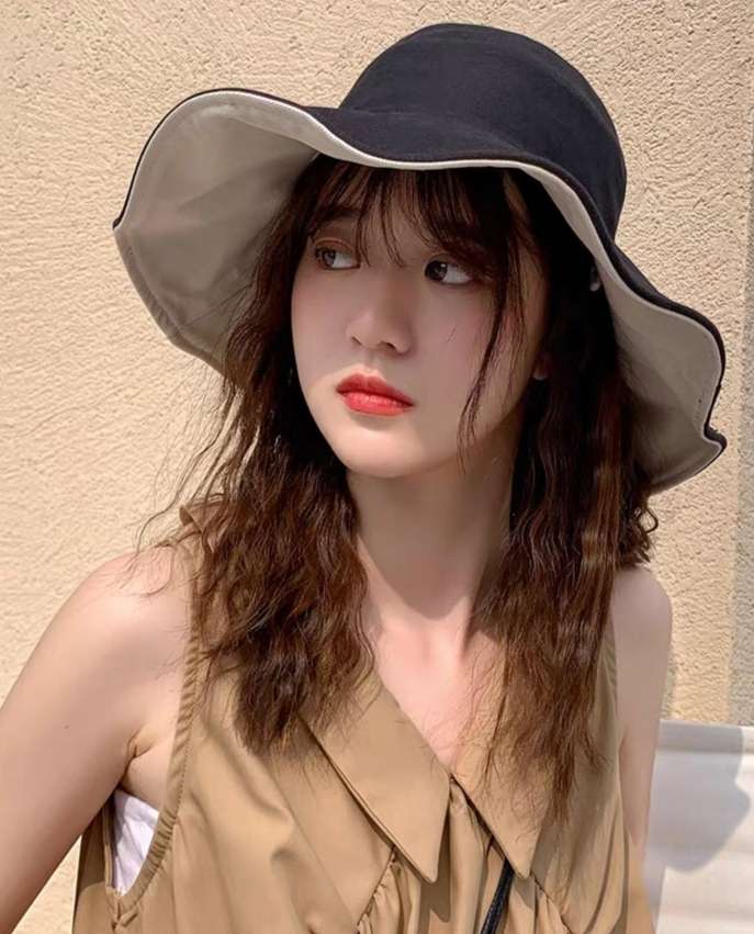 双面戴棉大帽产品图