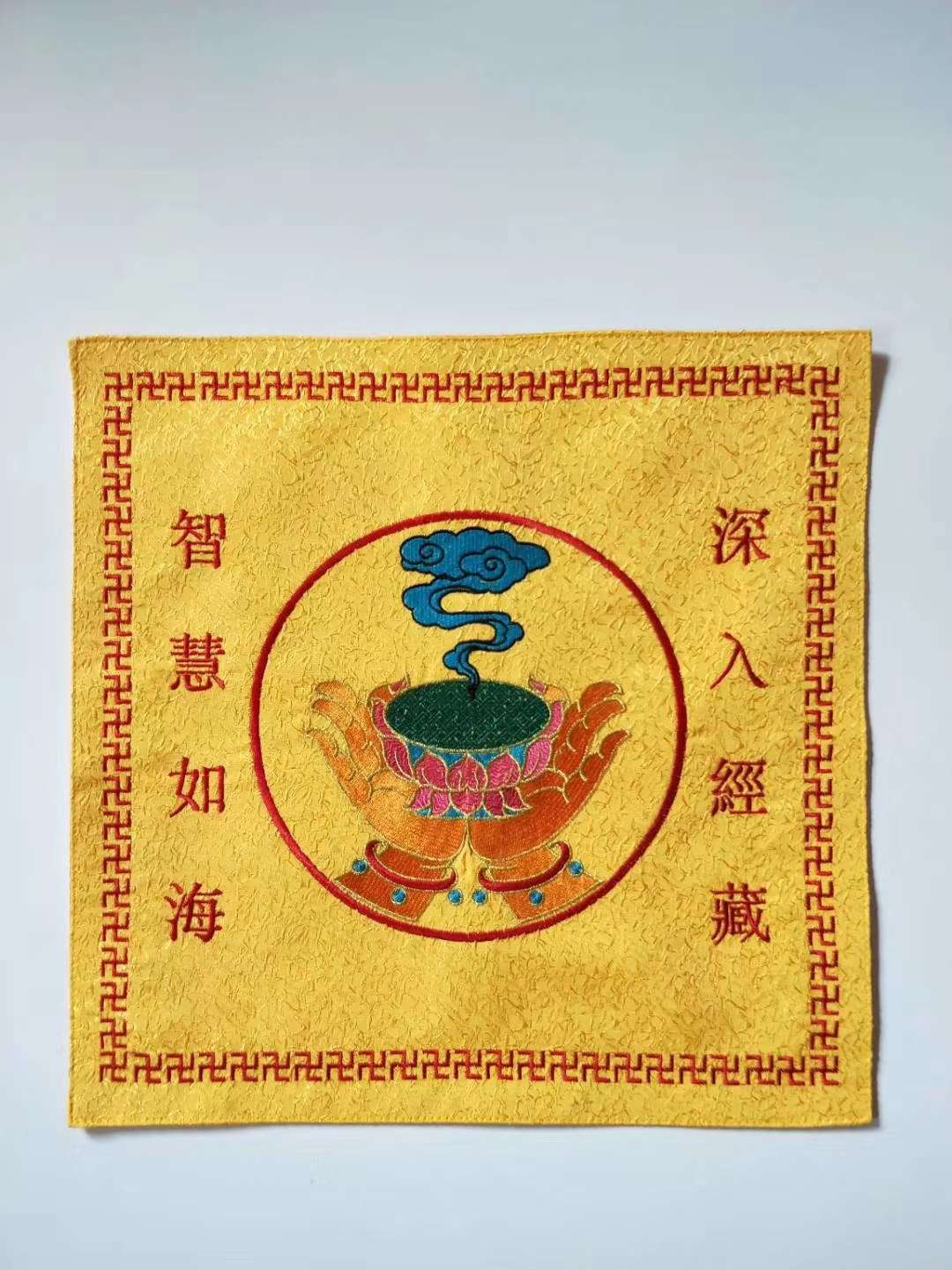 经盖可以定做产品图