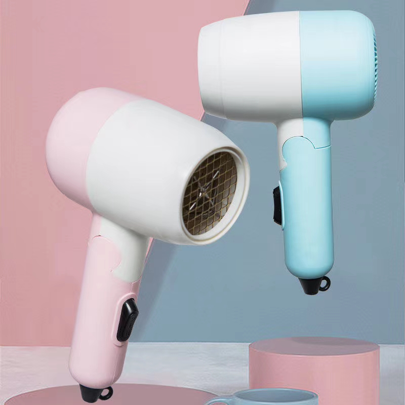 迷你吹风机