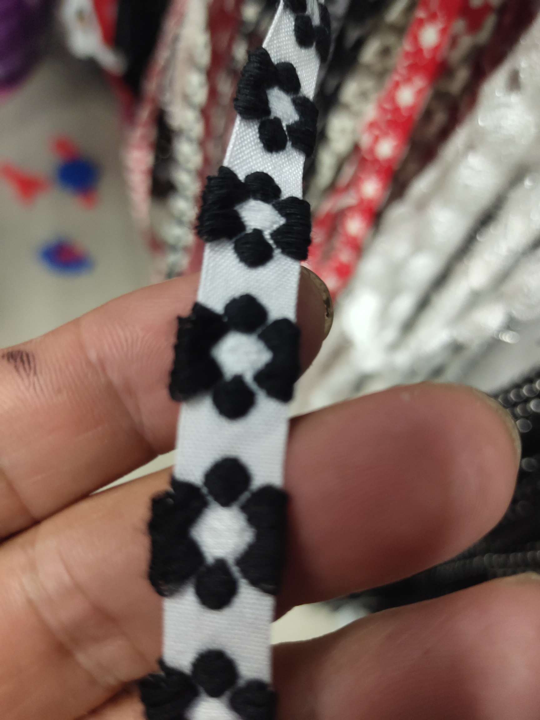 Lace type 7 thumbnail
