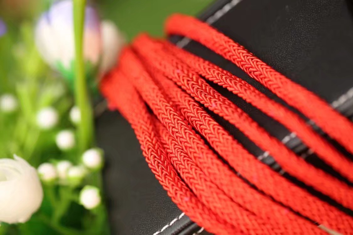 其他绳索、扎带实物图