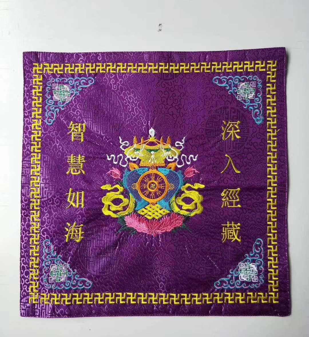 经盖可以定做图