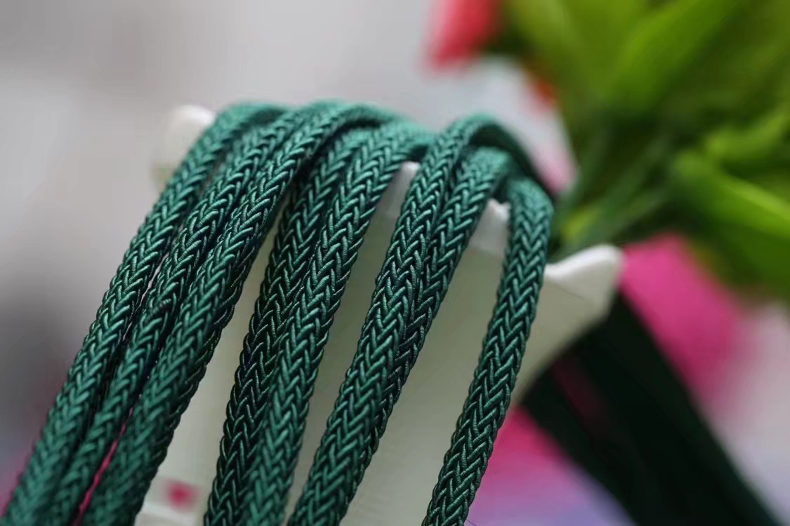 多股编织绳产品图