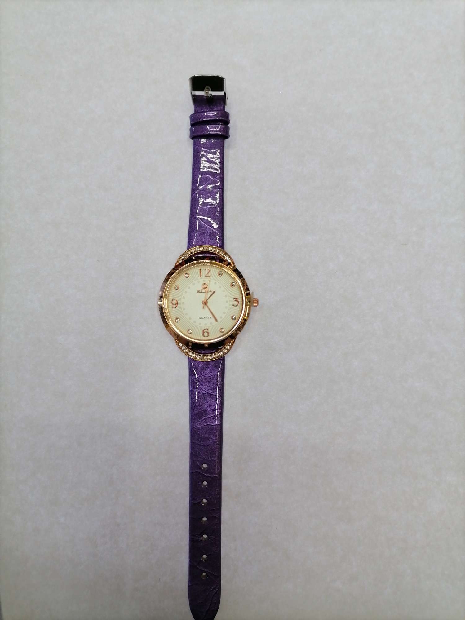 Watch 10 with purple band thumbnail