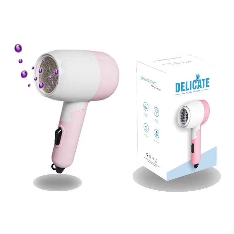 迷你吹风机细节图