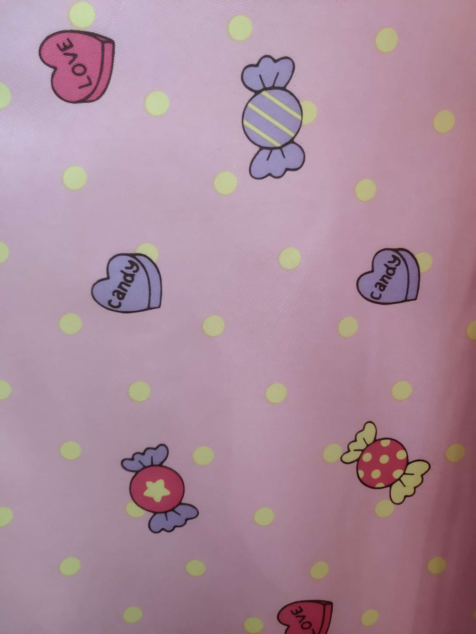 Twill printing series manufacturers direct sales of hot leather accessories inside the cloth Application Scenario