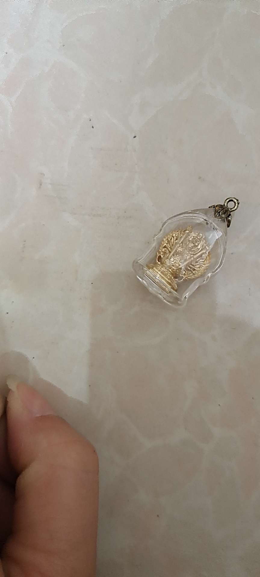 项链